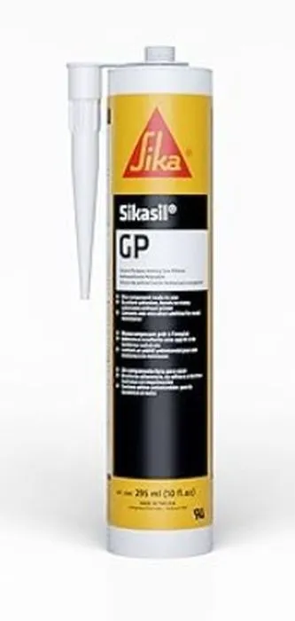 SIKASIL SG-10 295 ML-BLACK